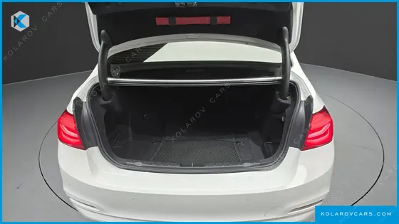 BMW 3 SERIES 320D