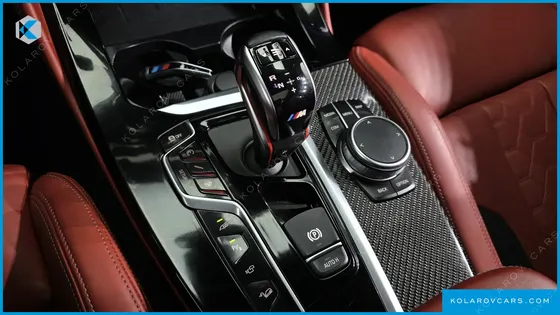 BMW X4M 3.0