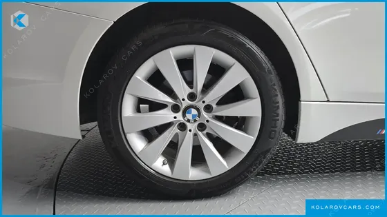 BMW 3 SERIES 320D
