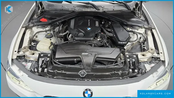 BMW 3 SERIES 320D