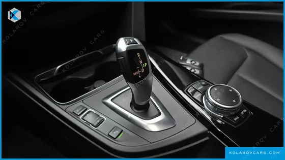 BMW 3 SERIES 320D