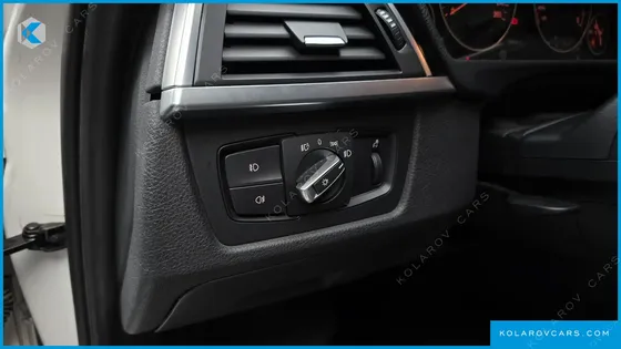 BMW 3 SERIES 320D