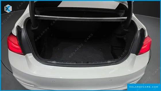 BMW 3 SERIES 320D