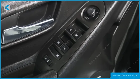 CHEVROLET (GM DAEWOO) TRAX 1.4 LTZ