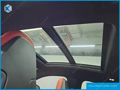 BMW X4M 3.0 COMPETITION