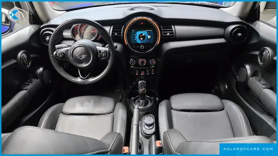 MINI COOPER STANDARD