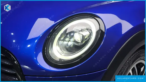 MINI COOPER STANDARD