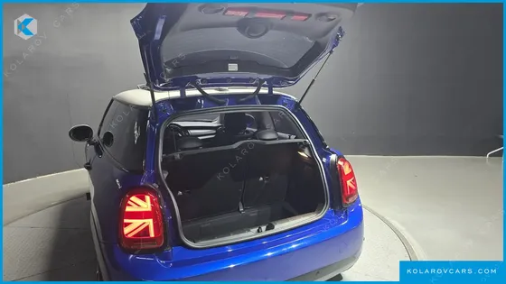 MINI COOPER STANDARD