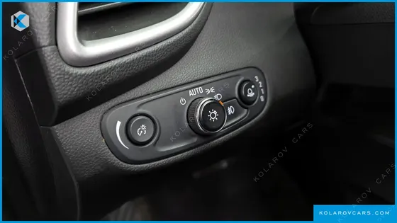 CHEVROLET (GM DAEWOO) TRAX 1.4 LT