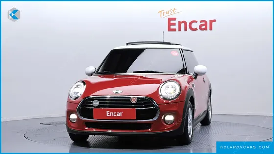 MINI COOPER STANDARD