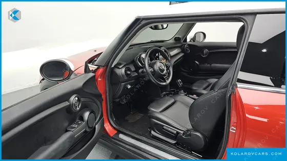 MINI COOPER STANDARD