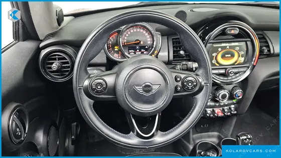 MINI COOPER STANDARD