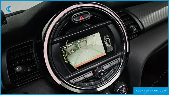 MINI COOPER STANDARD