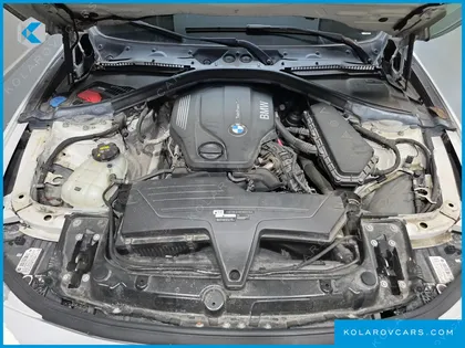 BMW 3 SERIES 320D
