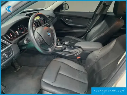 BMW 3 SERIES 320D