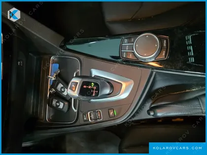 BMW 3 SERIES 320D