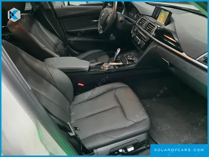 BMW 3 SERIES 320D