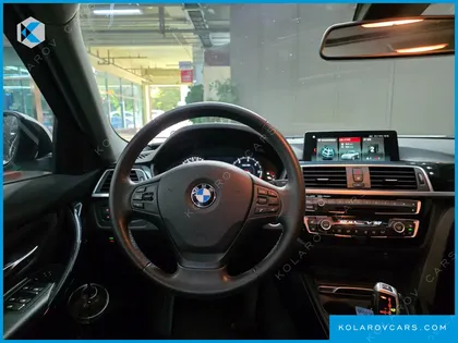 BMW 3 SERIES 320D