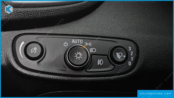 CHEVROLET (GM DAEWOO) TRAX 1.4 LT