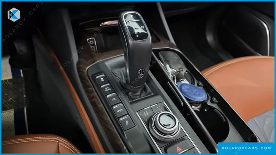 MASERATI LEVANTE 3.0 AWD GRANLUSSO