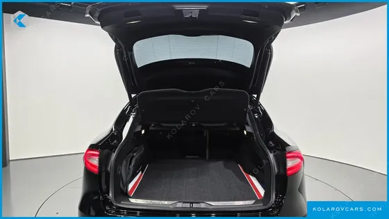 MASERATI LEVANTE 3.0 AWD GRANLUSSO