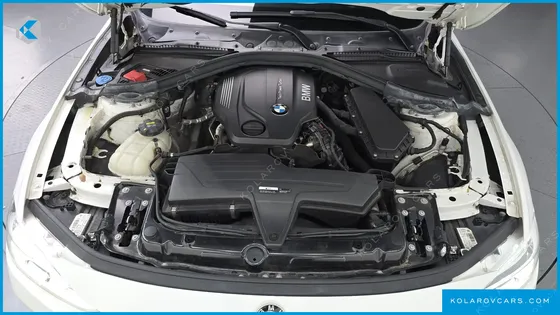 BMW 3 SERIES 320D