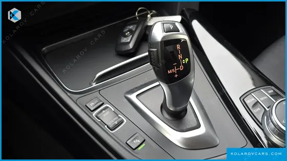 BMW 3 SERIES 320D