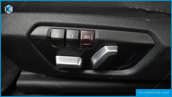 BMW 3 SERIES 320D
