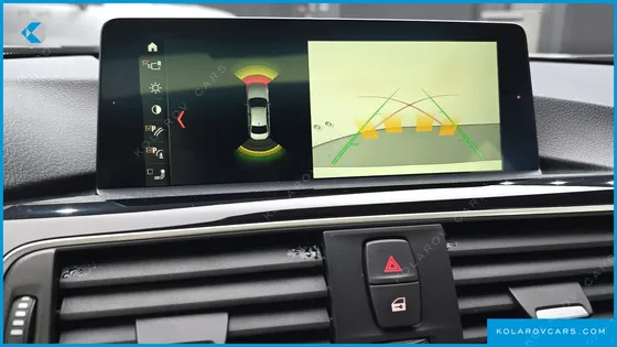 BMW 3 SERIES 320D
