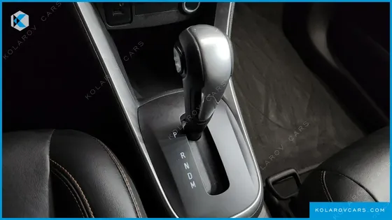CHEVROLET (GM DAEWOO) TRAX 1.6 DIESEL LT