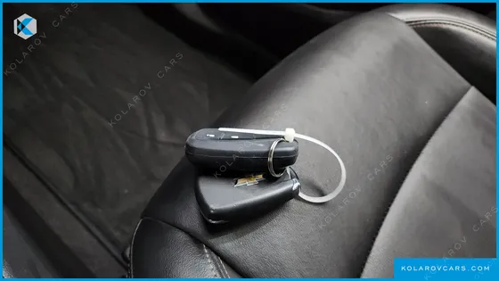 CHEVROLET (GM DAEWOO) TRAX 1.6 DIESEL LT