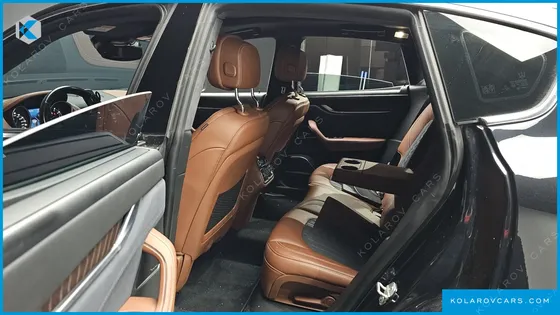 MASERATI LEVANTE 3.0 S AWD GRANLUSSO
