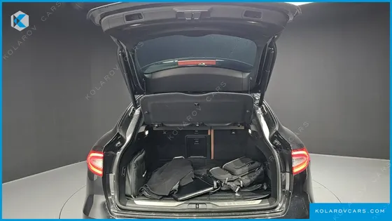 MASERATI LEVANTE 3.0 S AWD GRANLUSSO