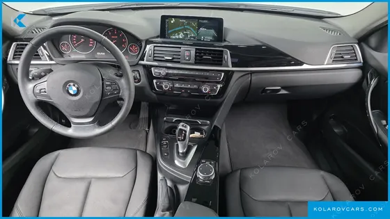 BMW 3 SERIES 320D ED EDITION