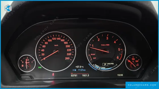 BMW 3 SERIES 320D ED EDITION