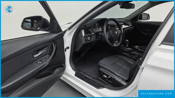 BMW 3 SERIES 320D ED EDITION