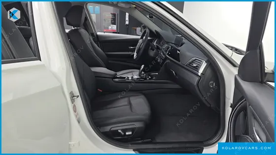BMW 3 SERIES 320D ED EDITION