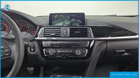 BMW 3 SERIES 320D ED EDITION