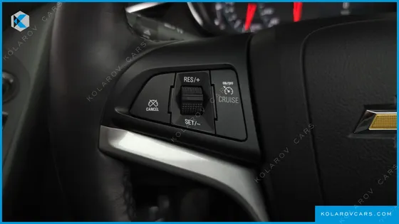 CHEVROLET (GM DAEWOO) TRAX 1.4 PERFACT BLACK
