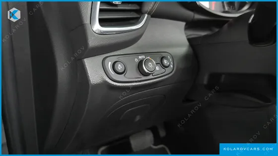 CHEVROLET (GM DAEWOO) TRAX 1.4 PERFACT BLACK
