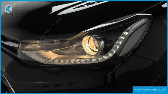 CHEVROLET (GM DAEWOO) TRAX 1.4 PERFACT BLACK