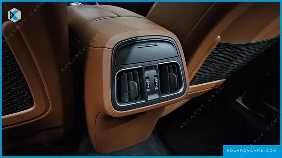 MASERATI LEVANTE 3.0 DIESEL AWD GRANSPORT