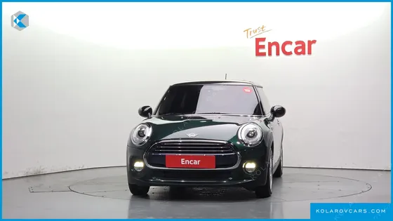 MINI COOPER STANDARD