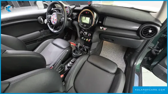 MINI COOPER STANDARD