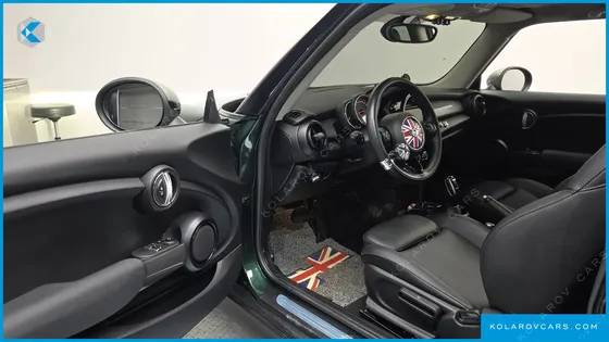 MINI COOPER STANDARD