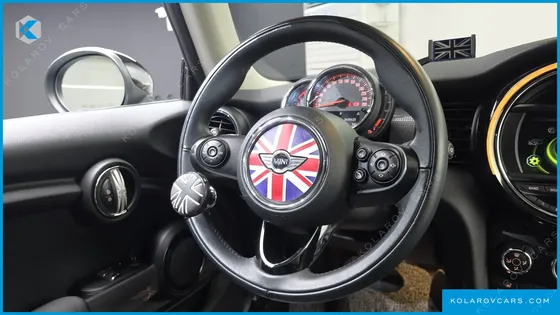 MINI COOPER STANDARD