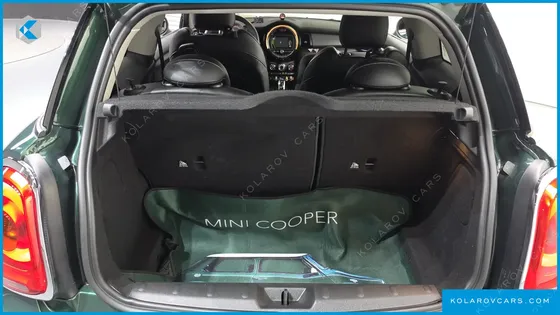 MINI COOPER STANDARD