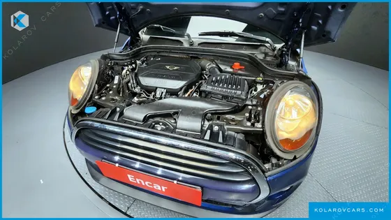 MINI COOPER 5DOOR STANDARD