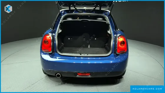 MINI COOPER 5DOOR STANDARD