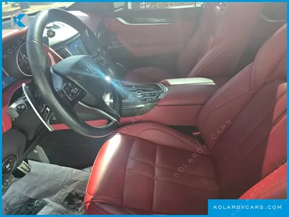 MASERATI LEVANTE 3.0 AWD GRANSPORT